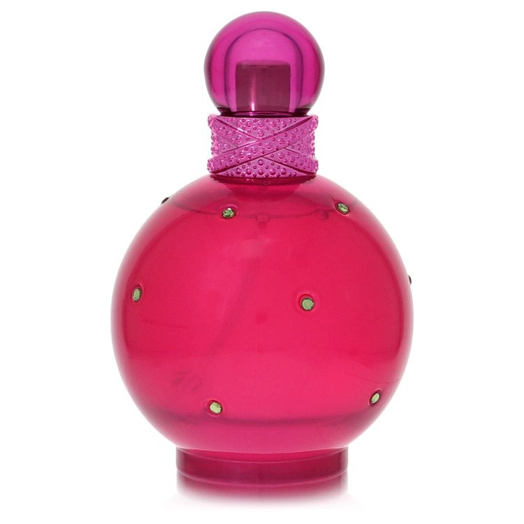 Fantasy by Britney Spears Eau De Parfum Spray (Tester) 3.3 oz Fantasy by Britney Spears Eau De Parfum Spray (Tester) 3.3 oz